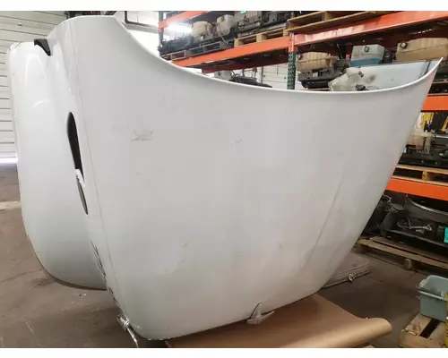 PETERBILT 387 Hood