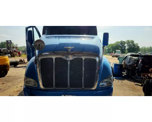 PETERBILT 387 Hood