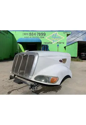 PETERBILT 387 Hood