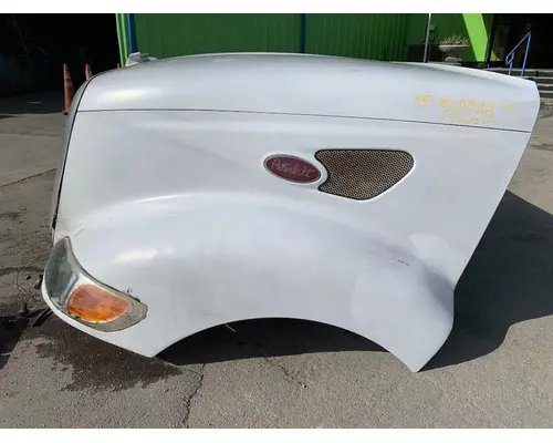 PETERBILT 387 Hood