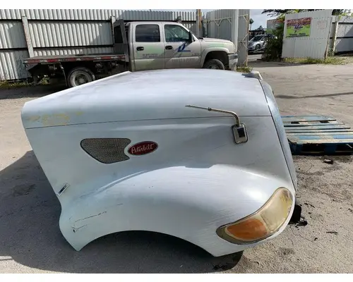 PETERBILT 387 Hood