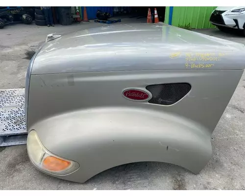 PETERBILT 387 Hood