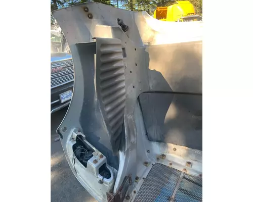 PETERBILT 387 Hood