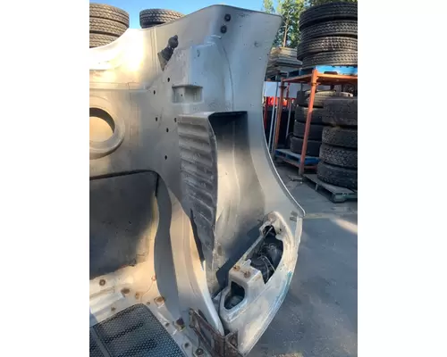 PETERBILT 387 Hood