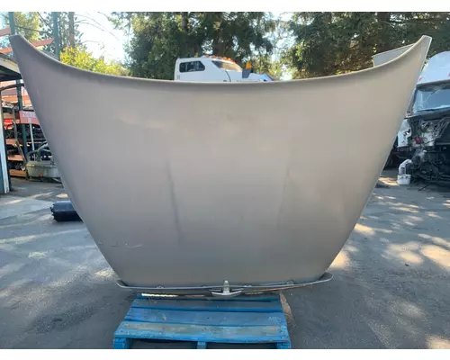 PETERBILT 387 Hood