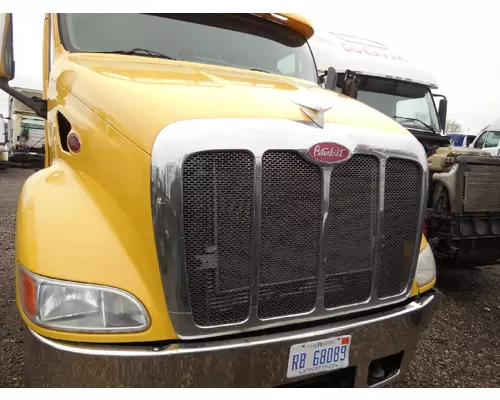 PETERBILT 387 Hood