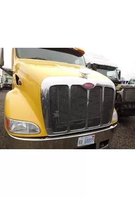 PETERBILT 387 Hood