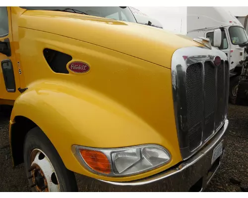 PETERBILT 387 Hood