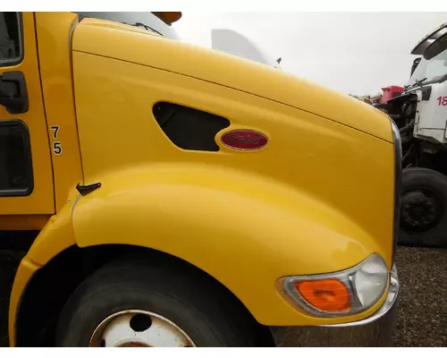 PETERBILT 387 Hood