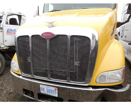 PETERBILT 387 Hood