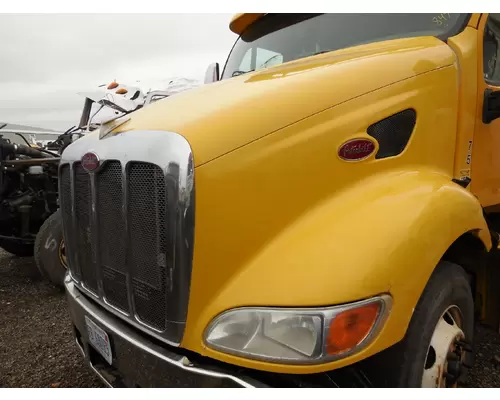 PETERBILT 387 Hood