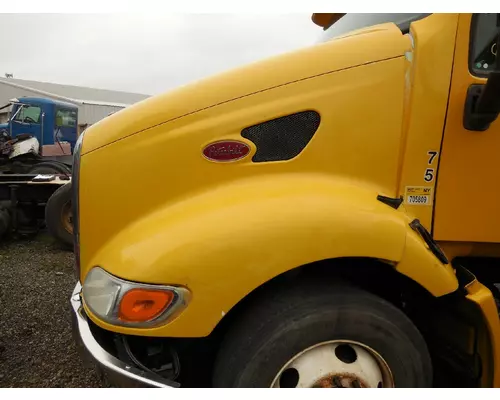 PETERBILT 387 Hood