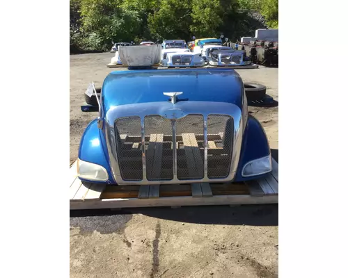 PETERBILT 387 Hood