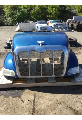 PETERBILT 387 Hood