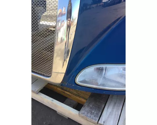 PETERBILT 387 Hood