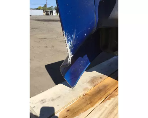 PETERBILT 387 Hood