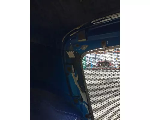PETERBILT 387 Hood