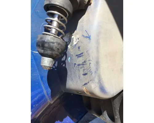 PETERBILT 387 Hood