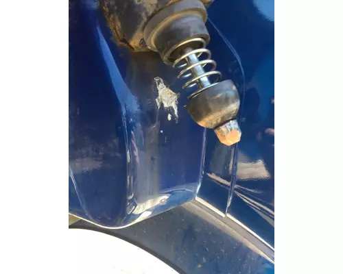 PETERBILT 387 Hood