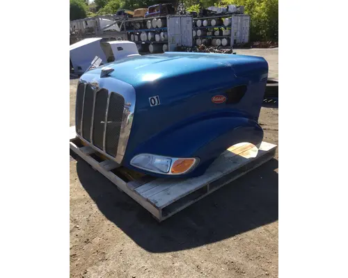 PETERBILT 387 Hood