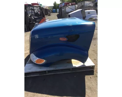 PETERBILT 387 Hood