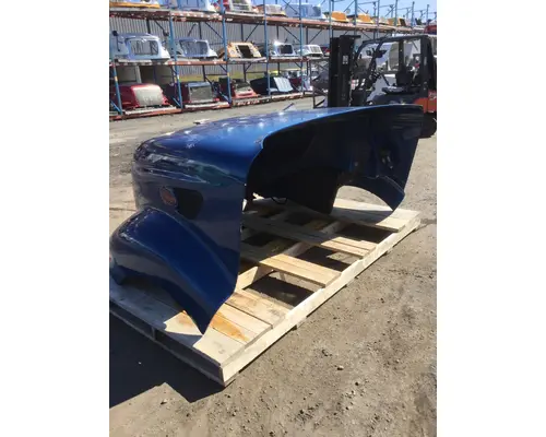 PETERBILT 387 Hood