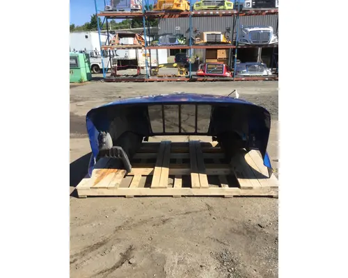 PETERBILT 387 Hood