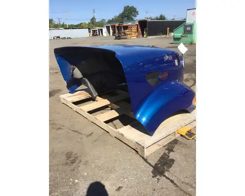 PETERBILT 387 Hood