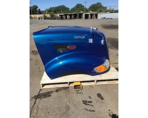 PETERBILT 387 Hood