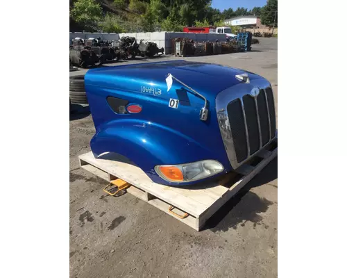 PETERBILT 387 Hood