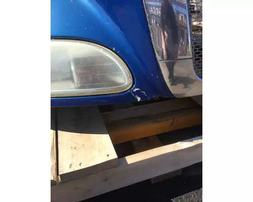 PETERBILT 387 Hood