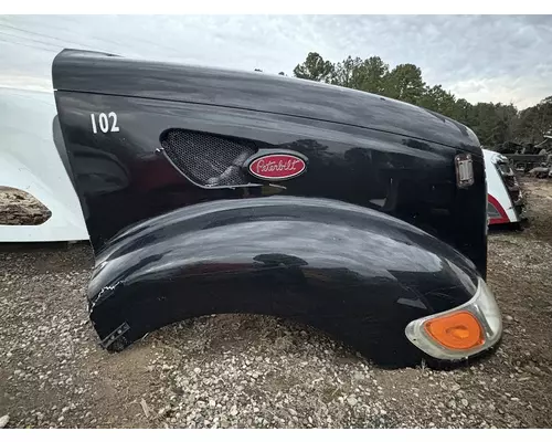 PETERBILT 387 Hood