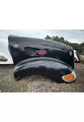 PETERBILT 387 Hood