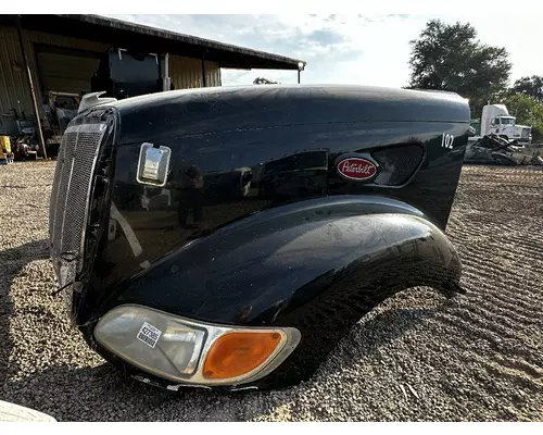 PETERBILT 387 Hood