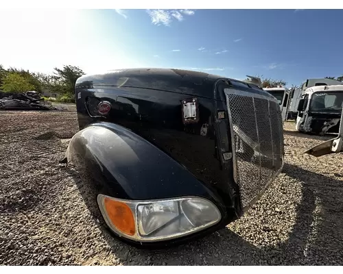 PETERBILT 387 Hood