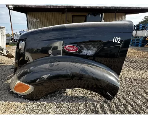 PETERBILT 387 Hood