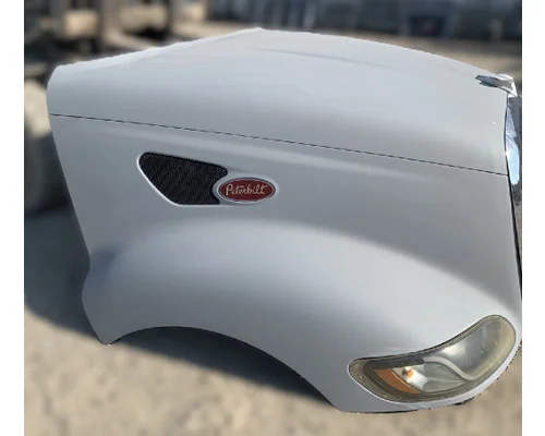 PETERBILT 387 Hood