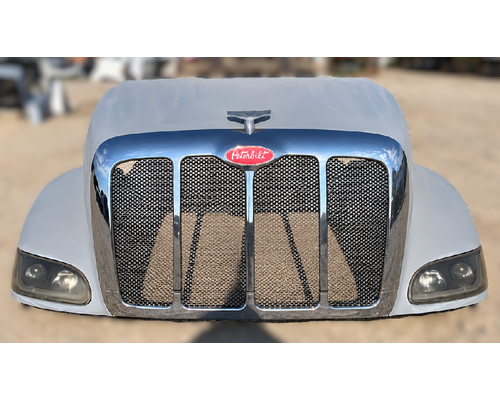 PETERBILT 387 Hood