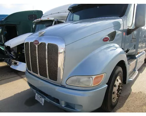 PETERBILT 387 Hood