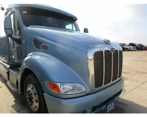 PETERBILT 387 Hood