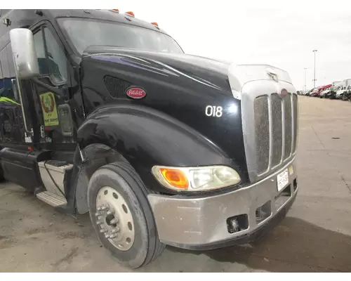 PETERBILT 387 Hood