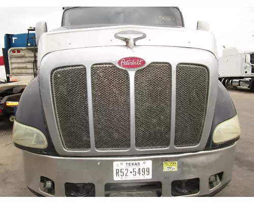 PETERBILT 387 Hood