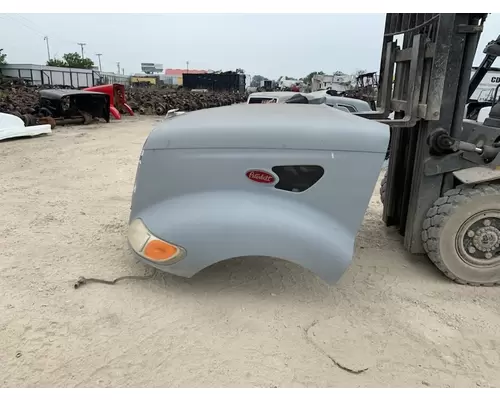 PETERBILT 387 Hood