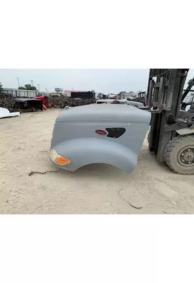 PETERBILT 387 Hood