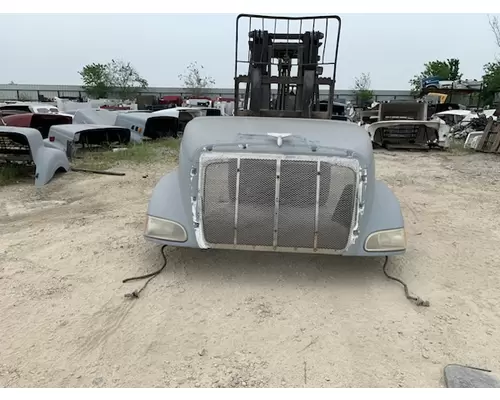 PETERBILT 387 Hood