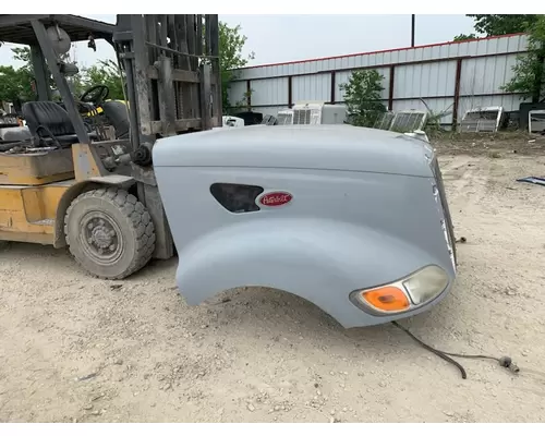 PETERBILT 387 Hood