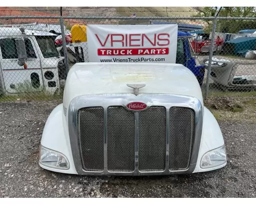 PETERBILT 387 Hood