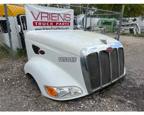 PETERBILT 387 Hood