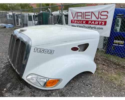 PETERBILT 387 Hood