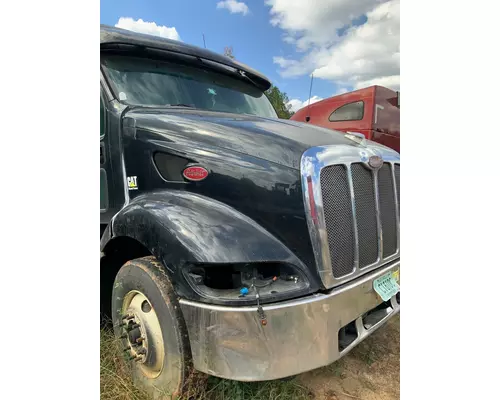 PETERBILT 387 Hood